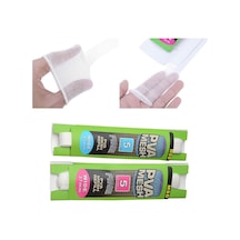 5M Balıkçılık Mesh Pva Çanta Suda Çözünen Yem Tutucu Aksesuar