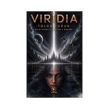 Vırıdıa - 921120702