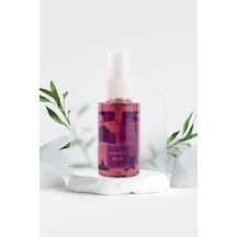 Innatıve Eny Nur Yel Deep Voice Seyahat Boy Çanta Seti 4x50ml
