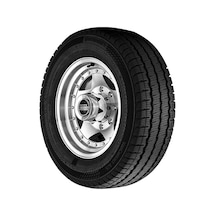 Continental 285/65R16C 131R 10Pr Lre Vancontact A/S Dört Mevsim Lastiği  - 2025
