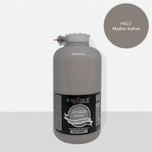 M. Kahve Cadence Multisurface Akrilik Boya H022 - 2000Ml