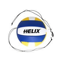 Helix Voleybol Topu Smaç Eğitim Rtv-5 Çok Renkli