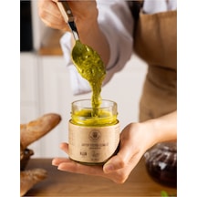 Antep Fıstığı Ezmesi - %100 Antep Fıstığı - 200 Gr