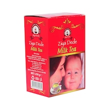 Milk Tea Küp Şekeri Çayı Lı 200 Gr