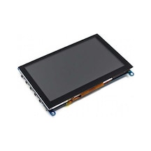 Waveshare 5 Inch Hdmı Kapasitif Dokunmatik Lcd (Çoklu Sistem) - 8