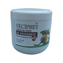 Necipbey At Kestanesi Jeli 500 ML