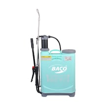 Baco BC-16S 44938 Mekanik Kollu İlaçlama Makinesi 16 L