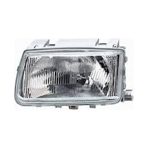 Hella Far Sol Elektrikli Polo 4 Duz 1999-2011