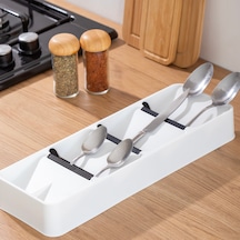 Porsima Org-86 8118 Kaşıklık Çekmece İçi Düzenleyici Organizer Be