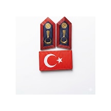 Asayiş Plastik 2 Li Set