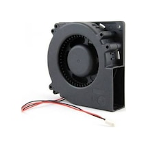 12Cm Salyangoz Fan 12V 120X120X32 12V Salyangoz