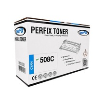 Pfx Samsung Clt508c Ck508-clp615-clp670-clx6220 Mavi Toner 3,5k