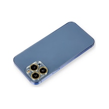İphone 12 Pro Shine Kamera Lens Koruma Cam -