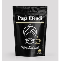 Paşa Efendi Türk Kahvesi 500 Gr Türk Kahvesi