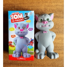 Konuşan Kedi