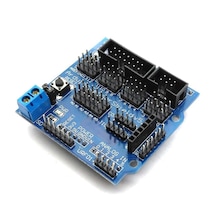 Arduino Uno Sensör Shield V5.0