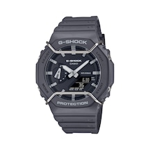 Casio GA-2100PTS-8ADR Erkek Kol Saati Casio GA-2100PTS-8ADR Erkek Kol Saati