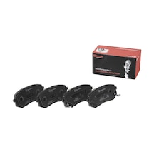 Kia Sportage Ön Fren Balatası 2011-2015 Brembo