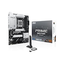 Asus Rog Strix X870-ı Oyun Wifi Soket Am5/x870/ddr5/s-ata 6 Gb/s/mini-ıtx