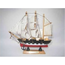 Denizcilik Grubu/Marine Model Gemi Z&A Maket Gemi 16x4x16 CM