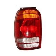 1999-2001 Ford Explorer Stop Lambası Sol Sarı-kırmızı-beyaz Eagle Eyes Adet Oem No:f87z13405ac