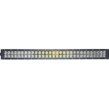 Space Offroad Sis Lambası 80Cm 180W Eğimli 12 24V Lass216-1
