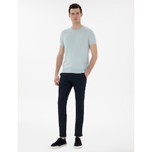Pierre Cardin Erkek Lacivert Pantolon Kanvas-chino 50305260-vr033 Lacivert