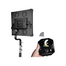 Yongnuo P360 Pro Max 2000 -10000K DMX Kontrollü 360 W Led Işık