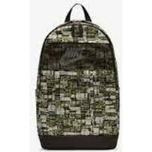 Nike Elemental Sırt Çantası Dr6244-355 Yeşil