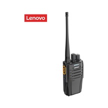 Maiyame Lenovo N01 Uhf Walkie-talkie 5 Km Mesafe 16 Kanal 1800mah Pil Tekli Paket Avrupa Standartı