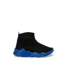 Bınono Stella F 3fx Siyah Erkek Çocuk High Sneaker