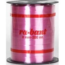 Teksan Rabant (Rafya) 8 Mm X 200 Mt Pembe 115