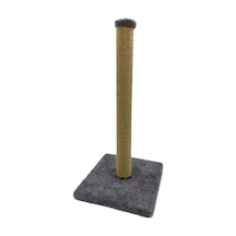 Catlife 80cm Eco Kedi Tırmalama Asortili