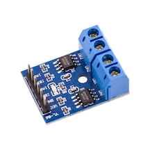 L9110 Çift Kanal Motor Sürücü