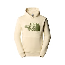 The North Face M Graphıc Hoodıe 3 Erkek Sweat Shirt Nf0a87et3x41 001