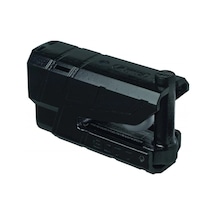 Abus 8077 X-plus Black