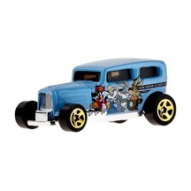 100. Yıl Temalı Araba Modeli - Midnight Otto