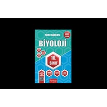 10.sınıf Biyoloji Soru Bankası Periskop