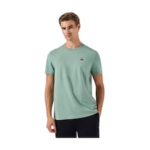 Ellesse 6sm5069-mnt Bisiklet Yaka Erkek T-shirt - Mint