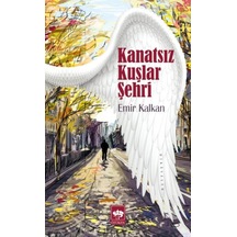 Kanatsız Kuşlar Şehri - Ezjı-824377