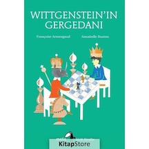 Wittgenstein'In Gergedanı / Françoise  Armengaud