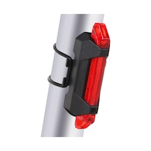Usb Şarj Edilebilir Bisiklet Işık Farı