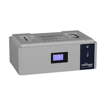 Tommatech Modüler Serisi 25.6v 204ah G2 Lfp Lityum Batarya