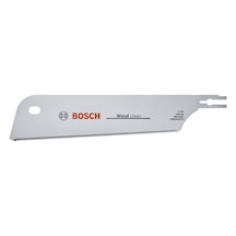 Bosch Japon Testeresi Kataba/Dozuki Yedek Bıçağı 270mm - 1600A02ZB8