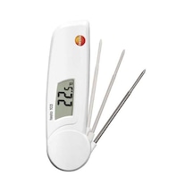 Testo 103 Katlanır Problu Termometre Çok Hassas