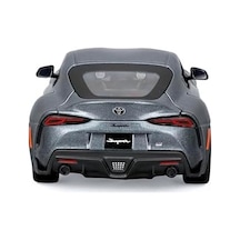 Toyota Supra Gr Coupe 2022 Grey