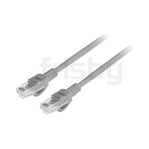 Frısby Fa-c6718g 0,60mt Cat6 Patch Kablo Gri