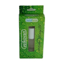 Yelkovan Menthol Masaj Yağı Roll On Yüzde 100 Natural Nane Yağı 5 Ml