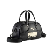 Puma 1976 Archıve Mini Grip Çanta 092319 01 Siyah