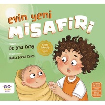 Evin Yeni Misafiri